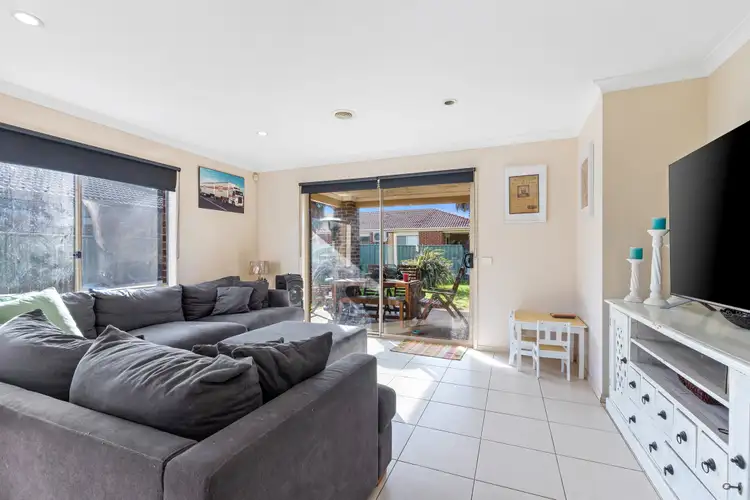 Third view of Homely house listing, 68 Ribblesdale Avenue, Wyndham Vale VIC 3024