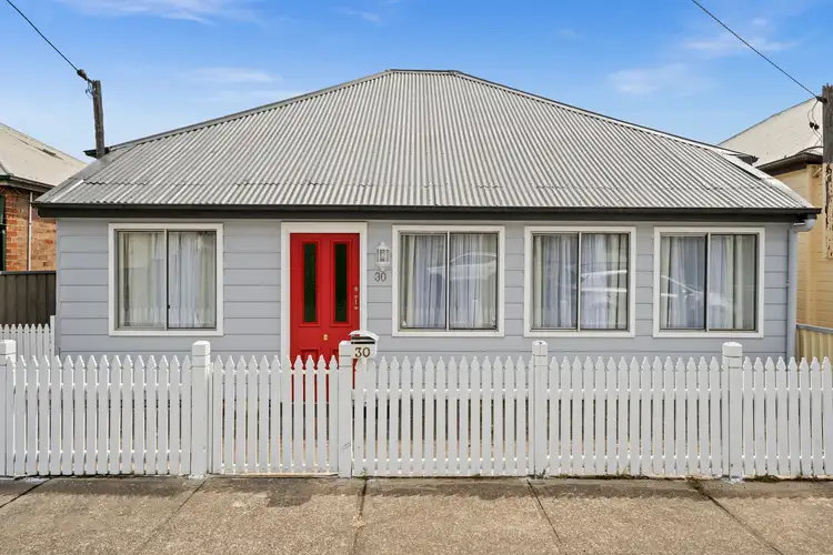 Main view of Homely house listing, 30 Chifley Road, Lithgow NSW 2790