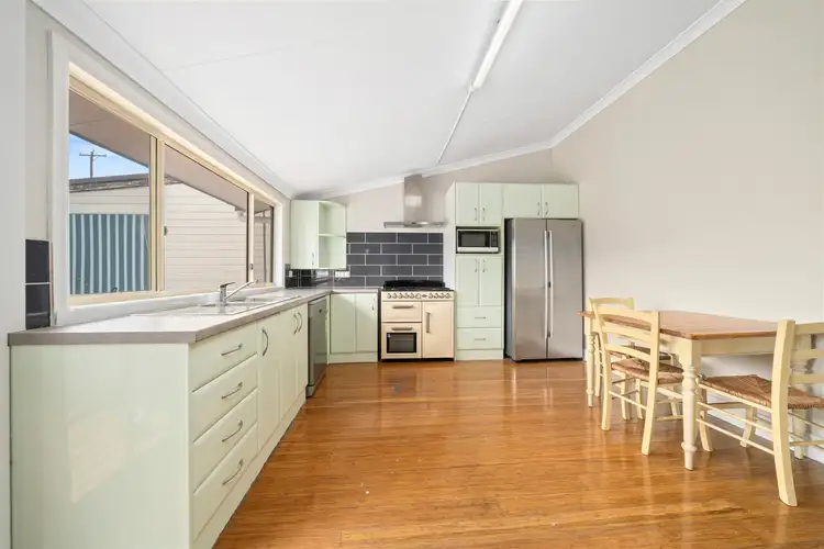 Third view of Homely house listing, 30 Chifley Road, Lithgow NSW 2790
