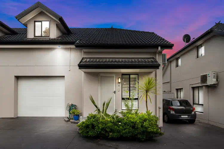 4/144 Adelaide Street, St Marys NSW 2760