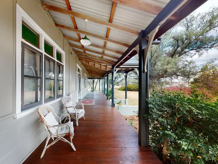 Fourth view of Homely house listing, 14 King George V Avenue, Merriwa NSW 2329