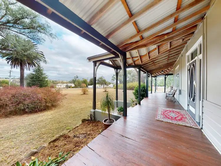 Fifth view of Homely house listing, 14 King George V Avenue, Merriwa NSW 2329