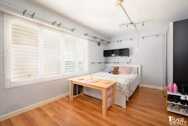 Second view of Homely unit listing, 4/15 King George Street, Victoria Park WA 6100