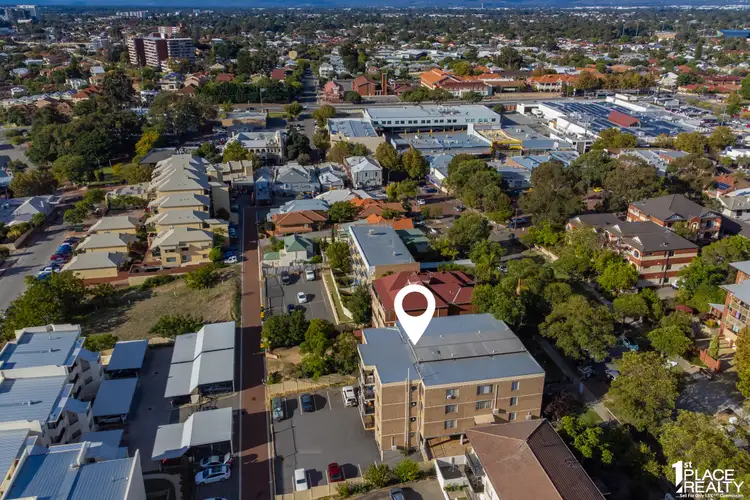 Fifth view of Homely unit listing, 4/15 King George Street, Victoria Park WA 6100