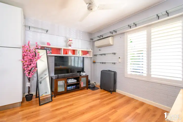 Sixth view of Homely unit listing, 4/15 King George Street, Victoria Park WA 6100