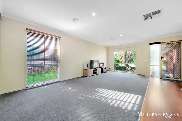 Fourth view of Homely house listing, 18 Stringybark Place, South Morang VIC 3752