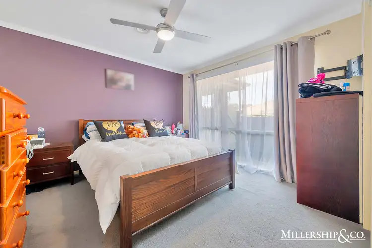 Fifth view of Homely house listing, 18 Stringybark Place, South Morang VIC 3752