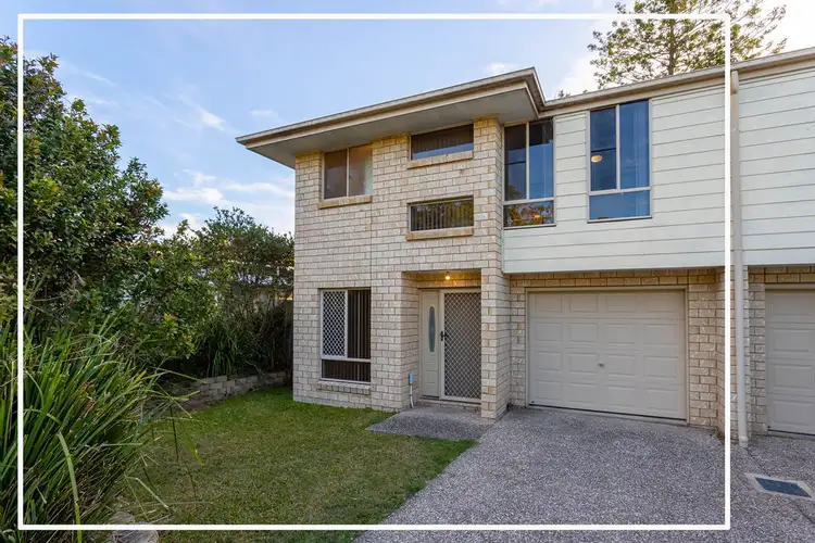 1/8 Merrell Street, East Ipswich QLD 4305