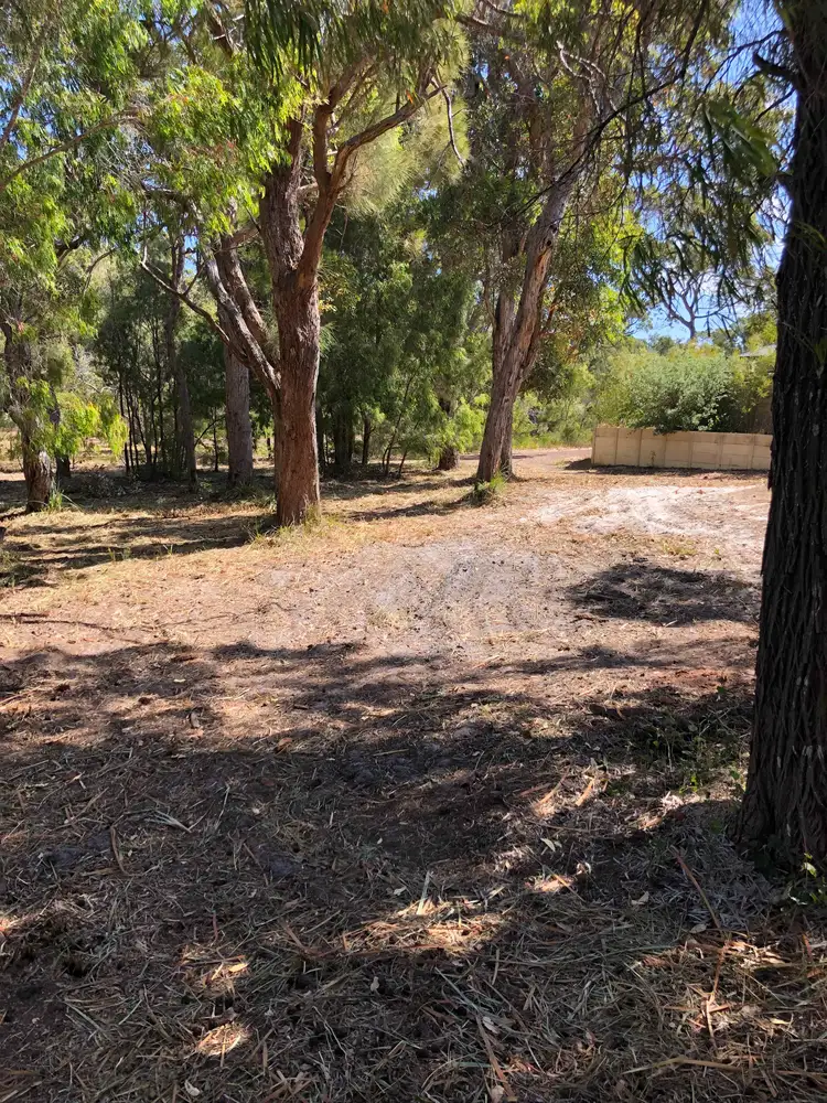 Second view of Homely land listing, 9 Anning Court, Walpole WA 6398