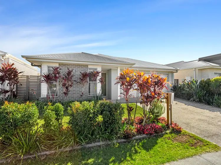Main view of Homely house listing, 18 Meadows Boulevard, Strathpine QLD 4500