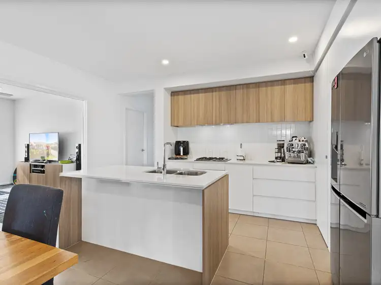 Fourth view of Homely house listing, 18 Meadows Boulevard, Strathpine QLD 4500