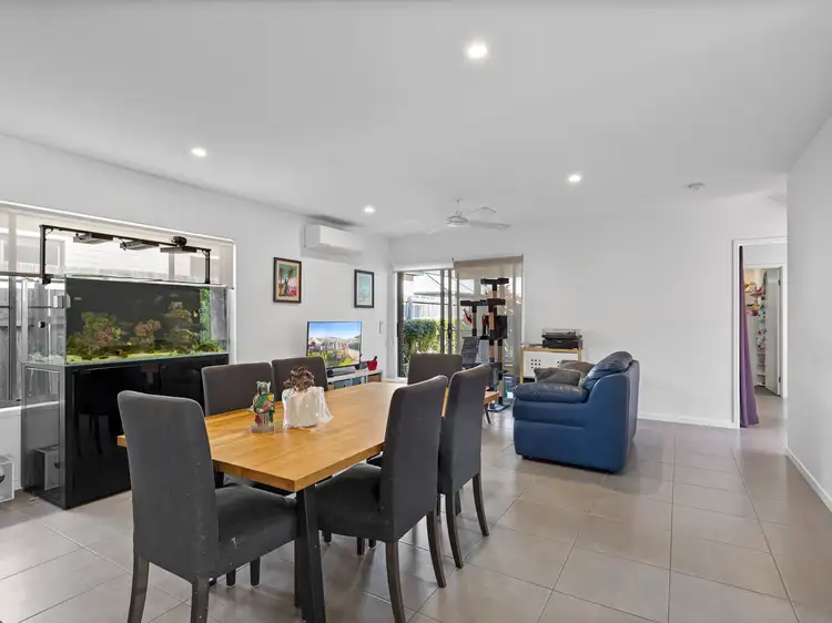 Fifth view of Homely house listing, 18 Meadows Boulevard, Strathpine QLD 4500