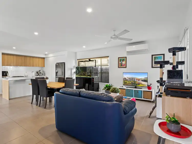 Sixth view of Homely house listing, 18 Meadows Boulevard, Strathpine QLD 4500