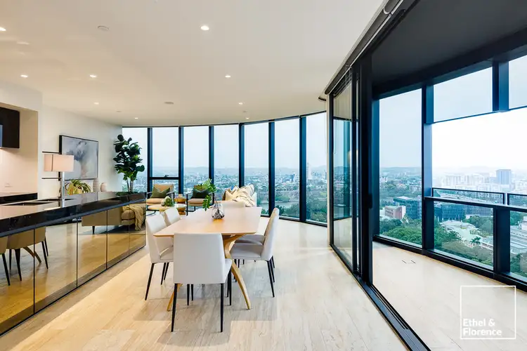 2304/140 Alice Street, Brisbane QLD 4000