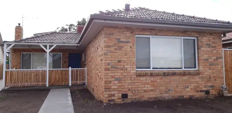 Main view of Homely unit listing, 1/4 Kaumple Street, Pascoe Vale VIC 3044