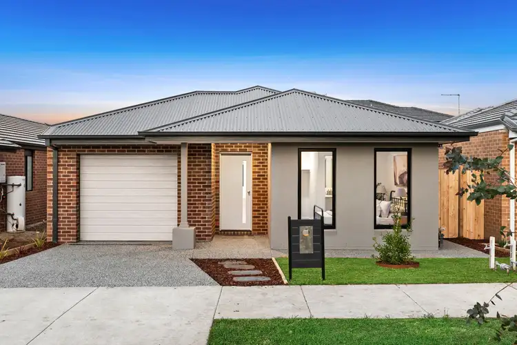 55 Inglenook Circuit, Armstrong Creek VIC 3217