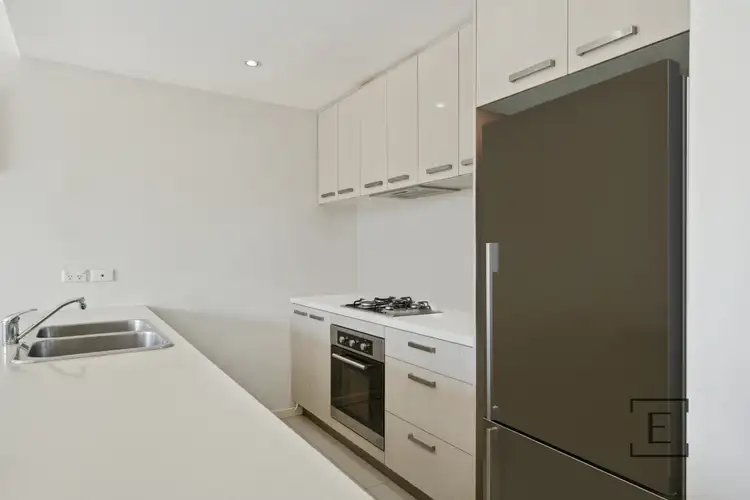Second view of Homely apartment listing, 209/6-12 Courallie Avenue, Homebush West NSW 2140