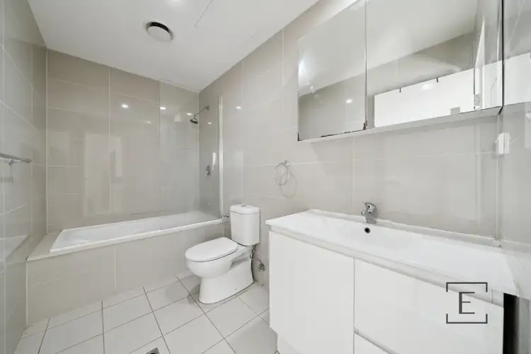 Sixth view of Homely apartment listing, 209/6-12 Courallie Avenue, Homebush West NSW 2140