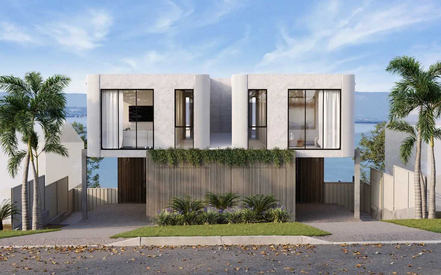 Main view of Homely house listing, 127 Northcliffe Drive, Lake Heights NSW 2502