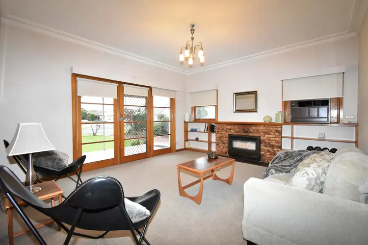 Main view of Homely house listing, 35 LARKINGS STREET, Wangaratta VIC 3677