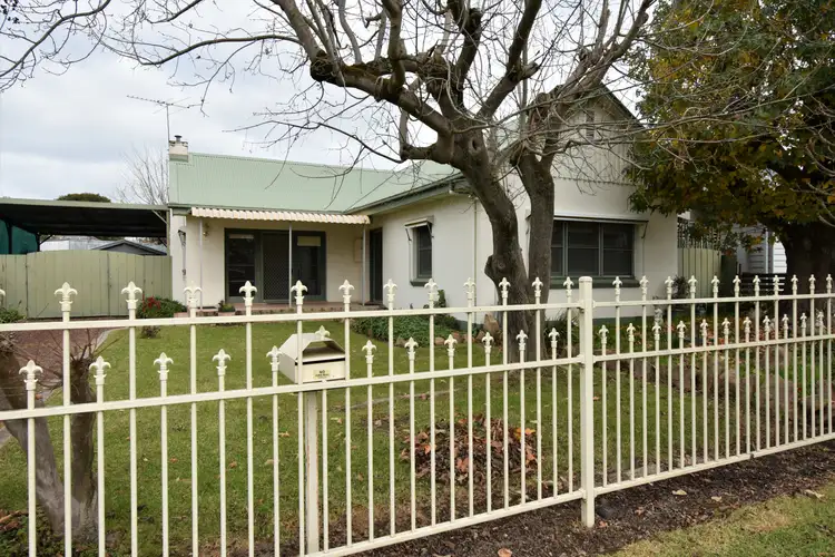Second view of Homely house listing, 35 LARKINGS STREET, Wangaratta VIC 3677
