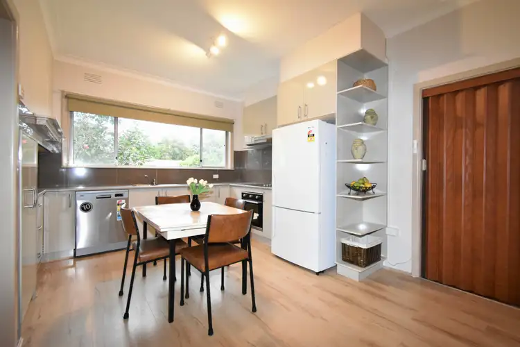 Third view of Homely house listing, 35 LARKINGS STREET, Wangaratta VIC 3677
