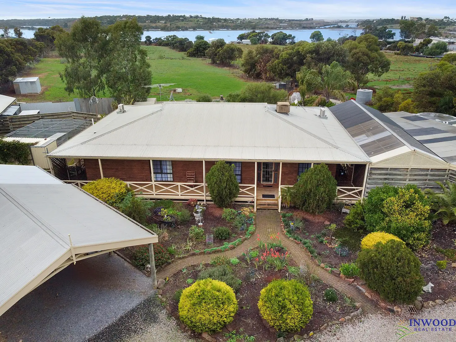 Main view of Homely house listing, 619 Frahn Road, Northern Heights SA 5253