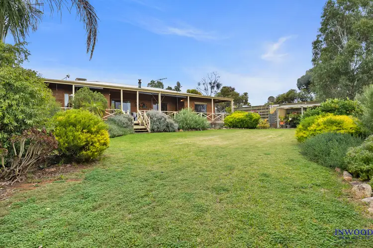 Second view of Homely house listing, 619 Frahn Road, Northern Heights SA 5253