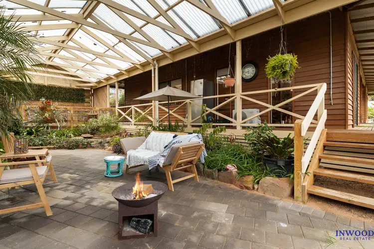 Third view of Homely house listing, 619 Frahn Road, Northern Heights SA 5253