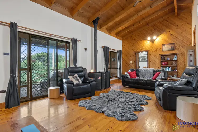 Fourth view of Homely house listing, 619 Frahn Road, Northern Heights SA 5253