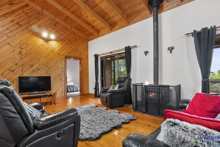 Sixth view of Homely house listing, 619 Frahn Road, Northern Heights SA 5253