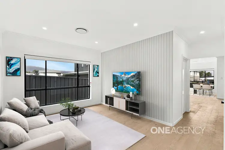 Second view of Homely house listing, 59 Raleigh Street, Albion Park NSW 2527