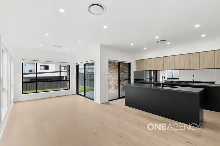 Third view of Homely house listing, 59 Raleigh Street, Albion Park NSW 2527