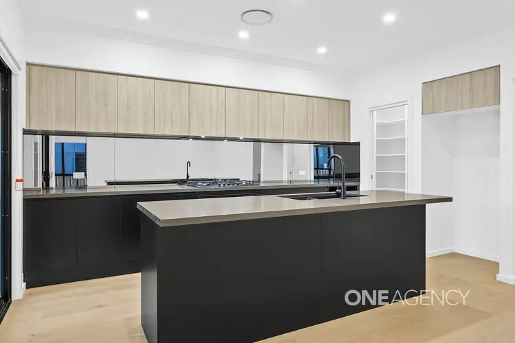 Fourth view of Homely house listing, 59 Raleigh Street, Albion Park NSW 2527