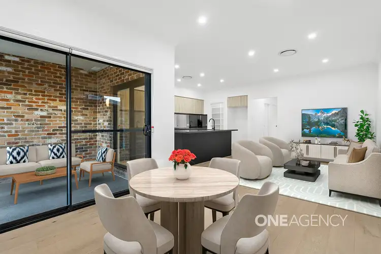 Fifth view of Homely house listing, 59 Raleigh Street, Albion Park NSW 2527