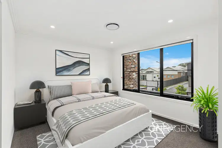 Sixth view of Homely house listing, 59 Raleigh Street, Albion Park NSW 2527