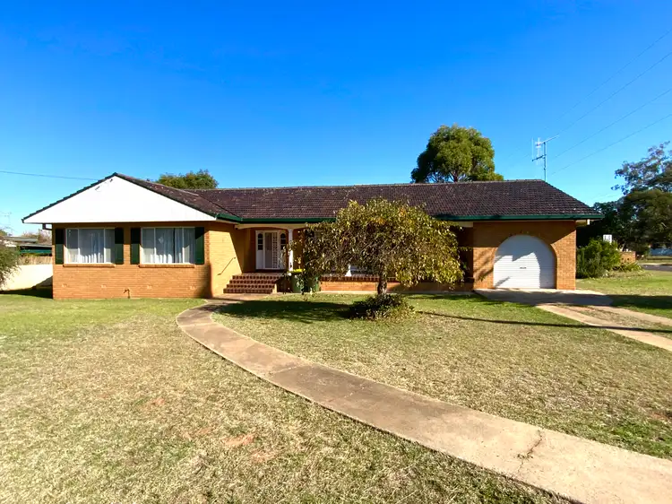 104 Calarie Road, Forbes NSW 2871