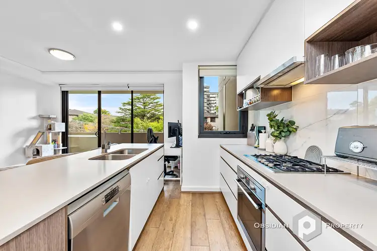 19/8-10 Park Avenue, Waitara NSW 2077