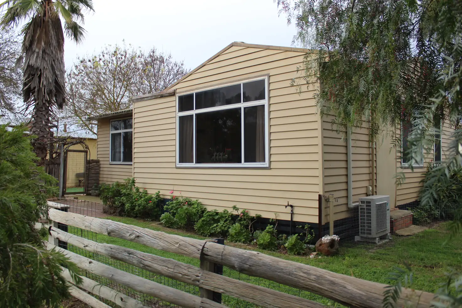 Main view of Homely house listing, 14 Elizabeth Street, Serviceton VIC 3420