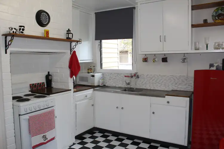 Fifth view of Homely house listing, 14 Elizabeth Street, Serviceton VIC 3420