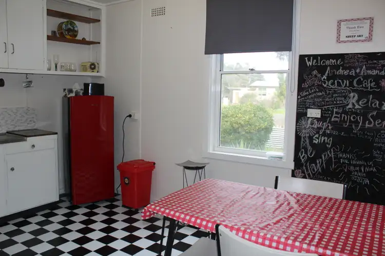 Sixth view of Homely house listing, 14 Elizabeth Street, Serviceton VIC 3420