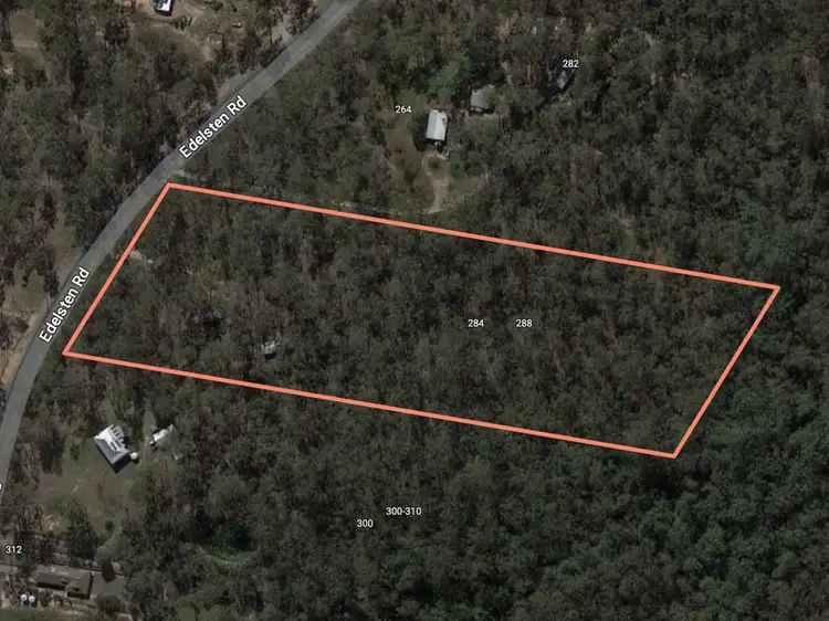Main view of Homely rural property listing, 284 Edelsten Road, Jimboomba QLD 4280
