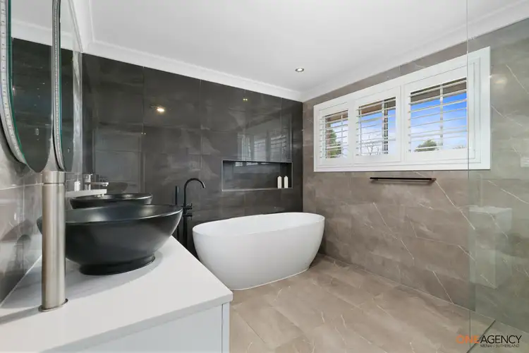 Fourth view of Homely house listing, 8 Ferrier Drive, Menai NSW 2234