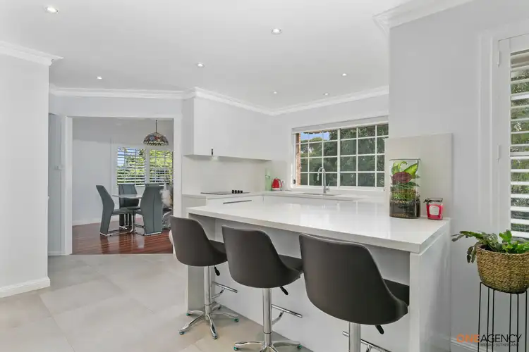 Sixth view of Homely house listing, 8 Ferrier Drive, Menai NSW 2234