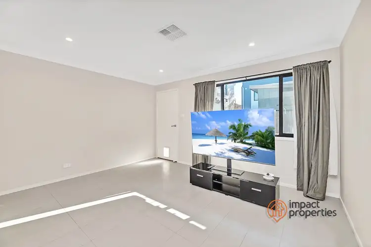 Second view of Homely townhouse listing, 19/1 Hoffmann Street, Moncrieff ACT 2914