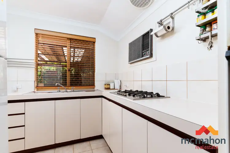 Sixth view of Homely villa listing, 26/52 Aussat Drive, Kiara WA 6054
