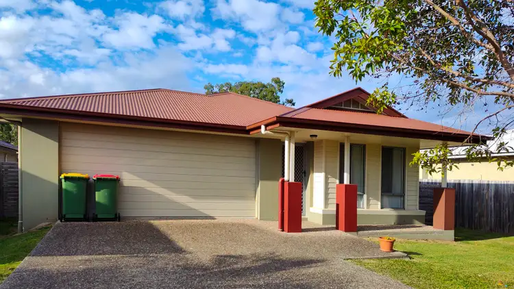 Second view of Homely house listing, 34 Drewett Avenue, Redbank Plains QLD 4301