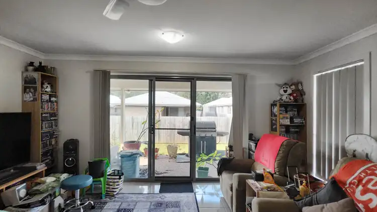 Fourth view of Homely house listing, 34 Drewett Avenue, Redbank Plains QLD 4301