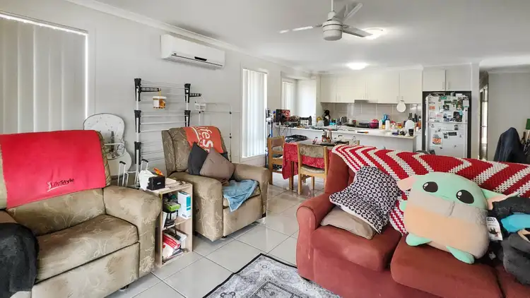 Fifth view of Homely house listing, 34 Drewett Avenue, Redbank Plains QLD 4301