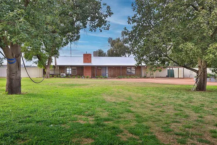 Main view of Homely house listing, 3648 Benetook Avenue, Irymple VIC 3498